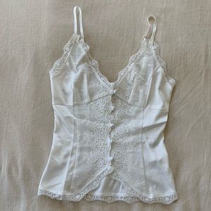 Princess Polly Juliana Top